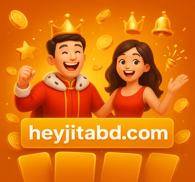 heyjita লোগো