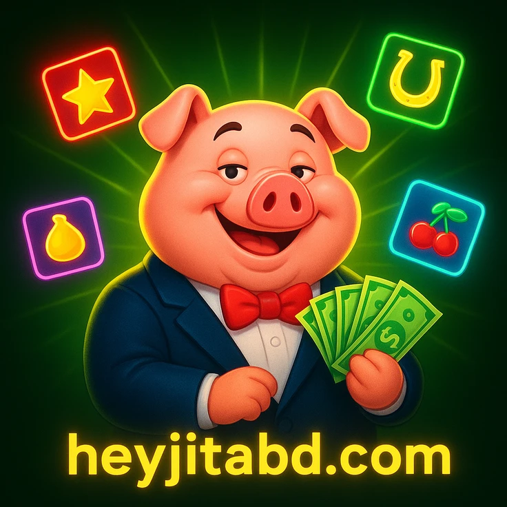 heyjita ব্র্যান্ড